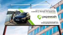 Pepe Wash