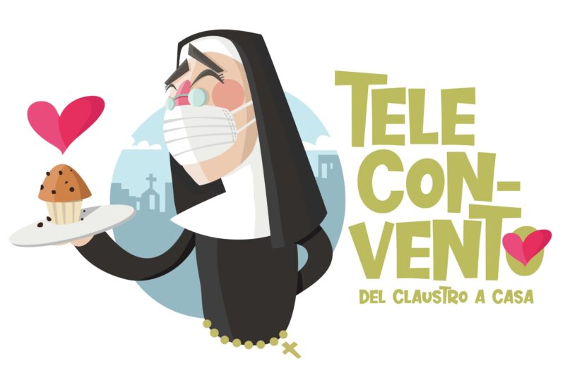 Teleconvento