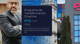 transformación directiva