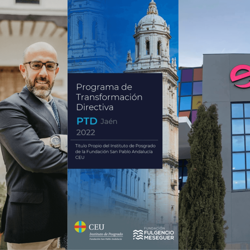 transformación directiva