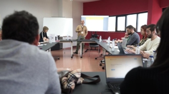 Formación a Empresas